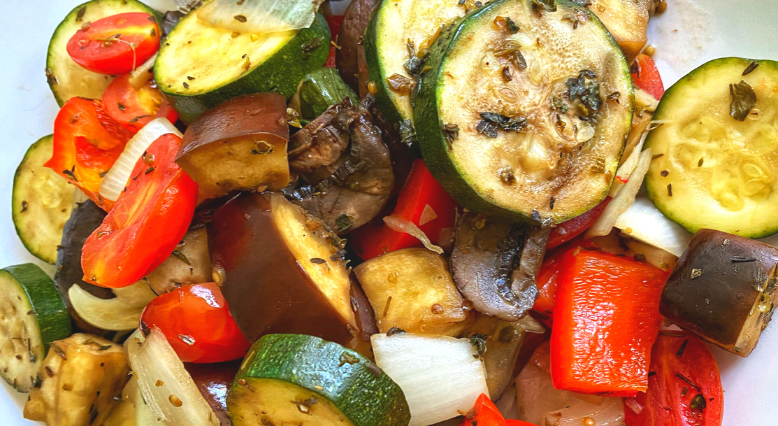 Slow Cooker Vegetable Medley Corporate Fitness Works