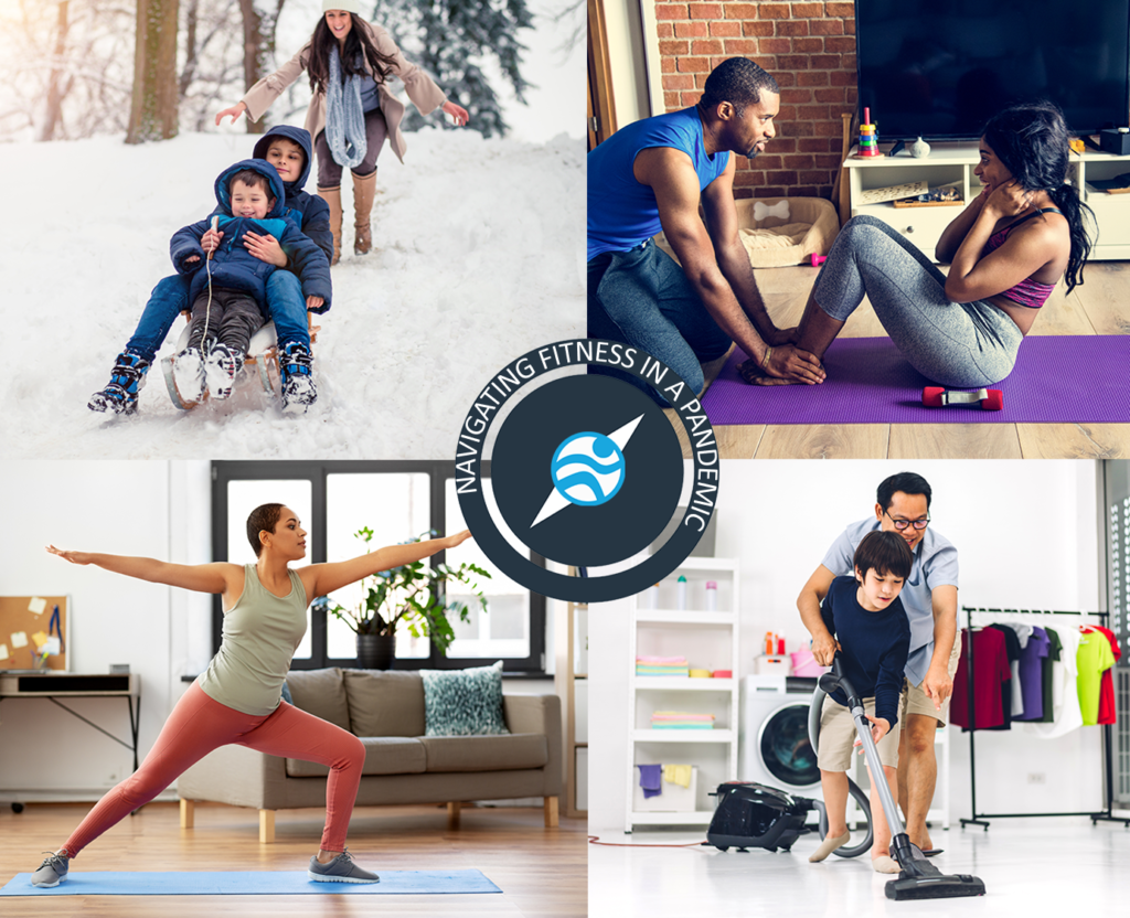 21 Best WordPress Themes for Fitness Blogs (2021)