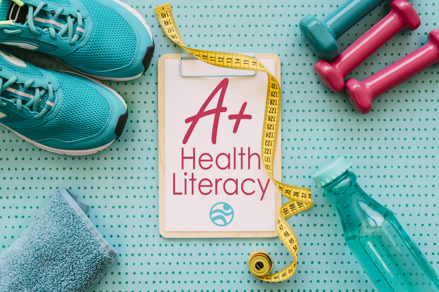 Blog cover image health literacy