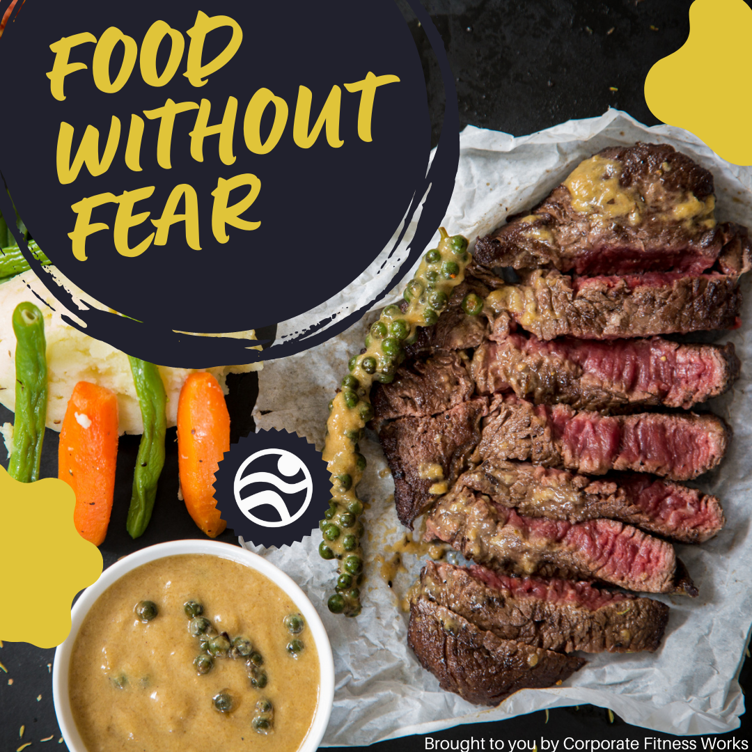 Food Without Fear